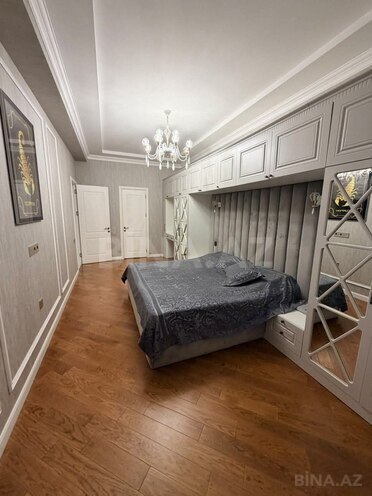 Satılır 4 otaqlı yeni tikili 164.5 m², 8-ci mikrorayon q., photo 10 from 31