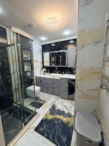 Satılır 4 otaqlı yeni tikili 164.5 m², 8-ci mikrorayon q., photo 28 from 31