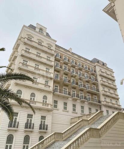 Продается 2-комн. новостройка 60 м², пос. Аг шехер, photo 9 from 10