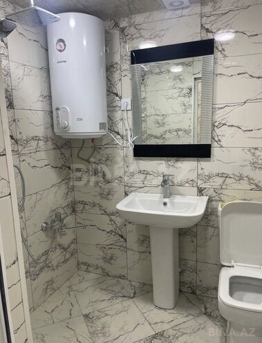 Satılır 2 otaqlı köhnə tikili 43 m², Neftçilər m., photo 11 from 13