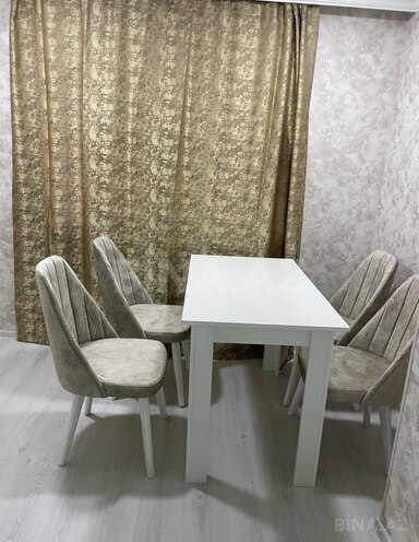 Satılır 2 otaqlı köhnə tikili 43 m², Neftçilər m., photo 4 from 13