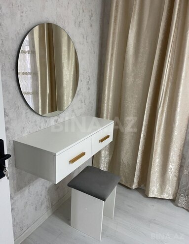 Satılır 2 otaqlı köhnə tikili 43 m², Neftçilər m., photo 6 from 13