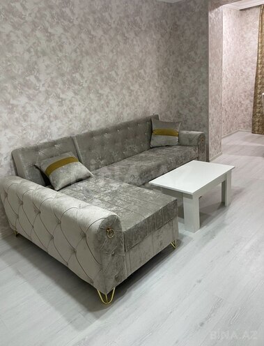 Satılır 2 otaqlı köhnə tikili 43 m², Neftçilər m., photo 1 from 13