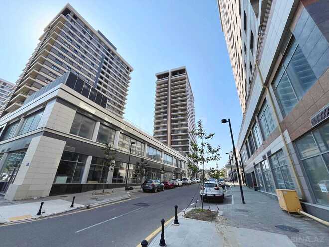 Satılır 3 otaqlı yeni tikili 162 m², Xətai r., photo 1 from 6