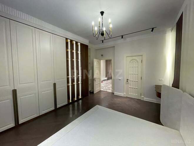 Продается 3-комн. новостройка 163 м², пос. Аг шехер, photo 11 from 27