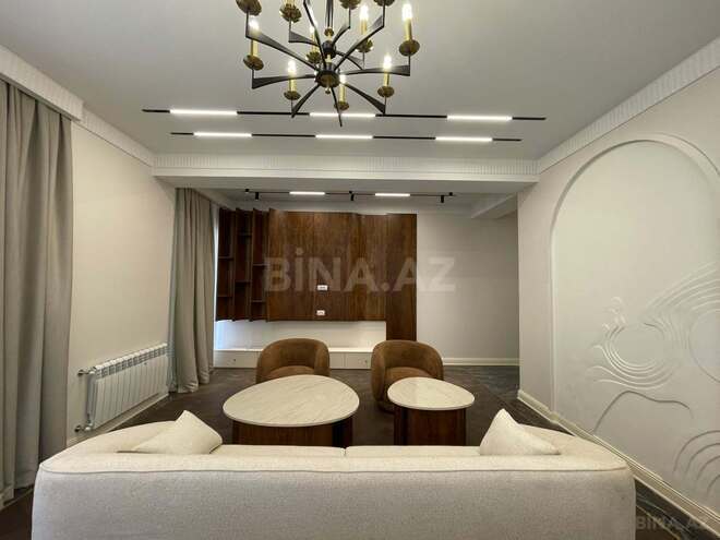 Продается 3-комн. новостройка 163 м², пос. Аг шехер, photo 26 from 27