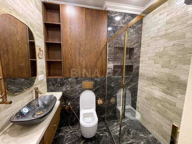 Продается 3-комн. новостройка 163 м², пос. Аг шехер, photo 13 from 27