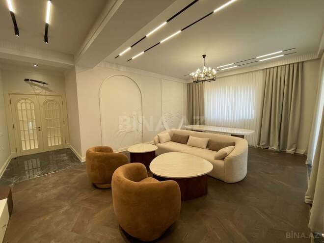 Продается 3-комн. новостройка 163 м², пос. Аг шехер, photo 4 from 27