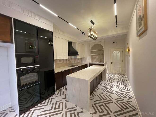 Продается 3-комн. новостройка 163 м², пос. Аг шехер, photo 8 from 27