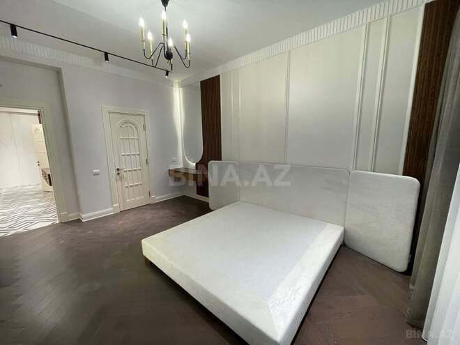 Продается 3-комн. новостройка 163 м², пос. Аг шехер, photo 10 from 27