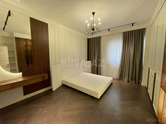 Продается 3-комн. новостройка 163 м², пос. Аг шехер, photo 12 from 27