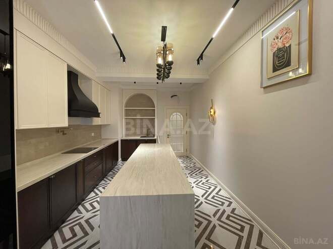 Продается 3-комн. новостройка 163 м², пос. Аг шехер, photo 9 from 27