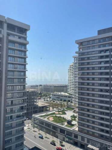 Продается 3-комн. новостройка 163 м², пос. Аг шехер, photo 23 from 27