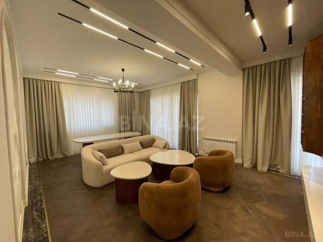 Продается 3-комн. новостройка 163 м², пос. Аг шехер, photo 25 from 27