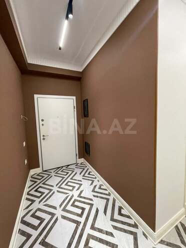 Продается 3-комн. новостройка 163 м², пос. Аг шехер, photo 18 from 27