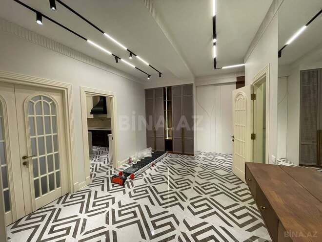 Продается 3-комн. новостройка 163 м², пос. Аг шехер, photo 20 from 27