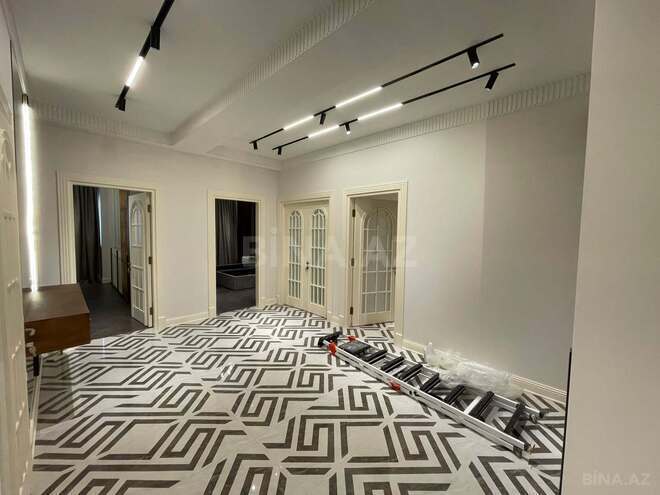 Продается 3-комн. новостройка 163 м², пос. Аг шехер, photo 19 from 27