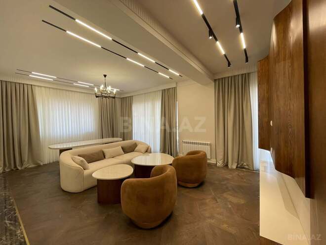 Продается 3-комн. новостройка 163 м², пос. Аг шехер, photo 22 from 27