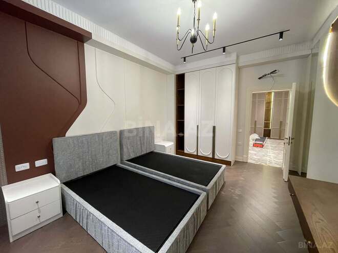 Продается 3-комн. новостройка 163 м², пос. Аг шехер, photo 14 from 27