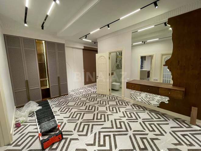 Продается 3-комн. новостройка 163 м², пос. Аг шехер, photo 21 from 27