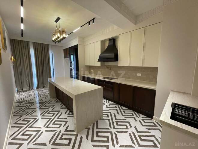 Продается 3-комн. новостройка 163 м², пос. Аг шехер, photo 7 from 27