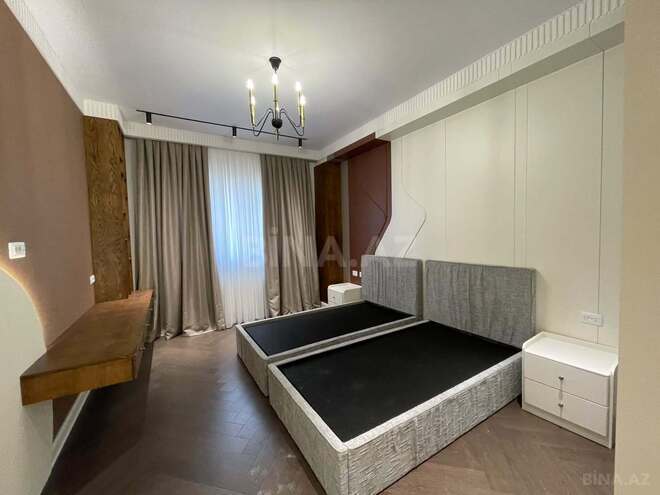 Продается 3-комн. новостройка 163 м², пос. Аг шехер, photo 15 from 27