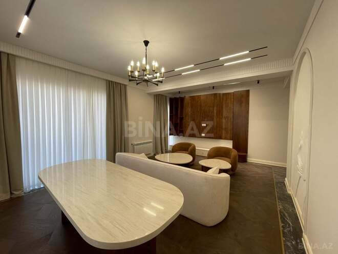 Продается 3-комн. новостройка 163 м², пос. Аг шехер, photo 6 from 27