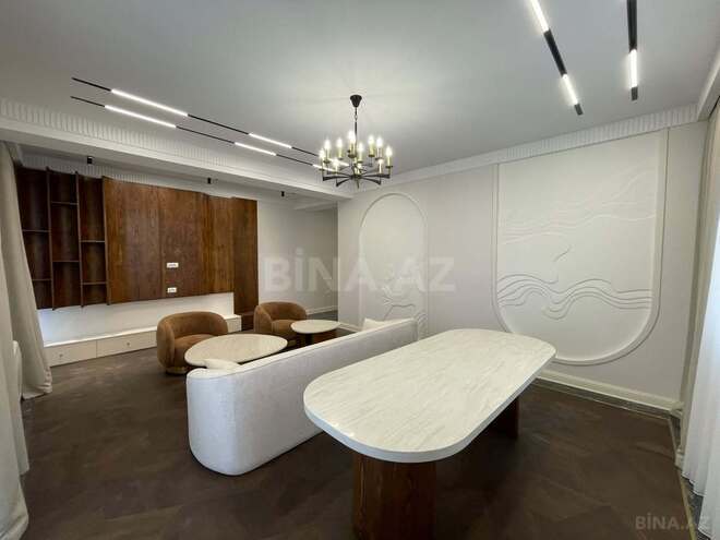 Продается 3-комн. новостройка 163 м², пос. Аг шехер, photo 5 from 27