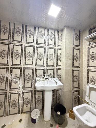 Satılır 2 otaqlı köhnə tikili 36 m², Sahil m., photo 11 from 12