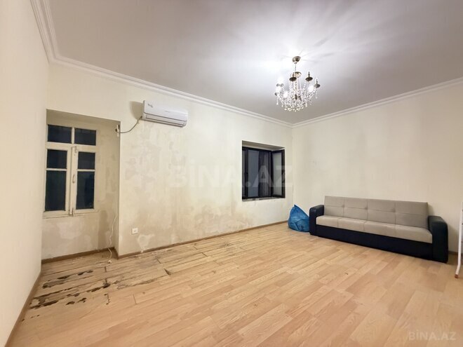 Satılır 2 otaqlı köhnə tikili 36 m², Sahil m., photo 5 from 12