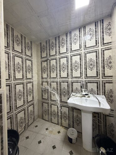 Satılır 2 otaqlı köhnə tikili 36 m², Sahil m., photo 10 from 12