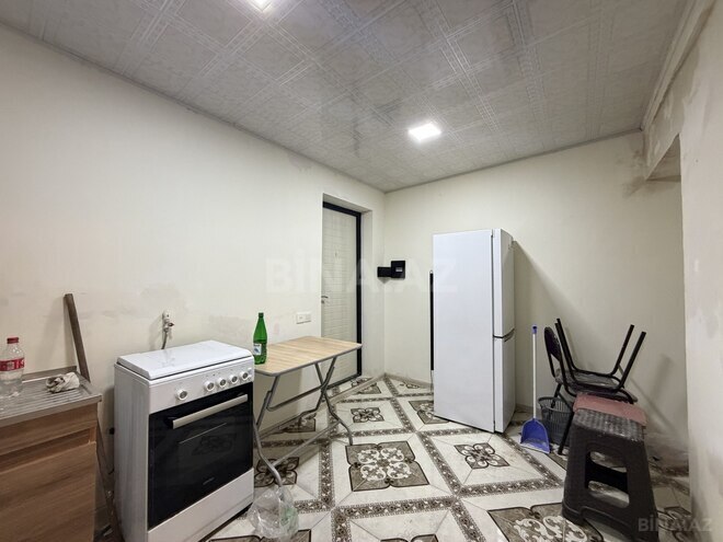 Satılır 2 otaqlı köhnə tikili 36 m², Sahil m., photo 7 from 12