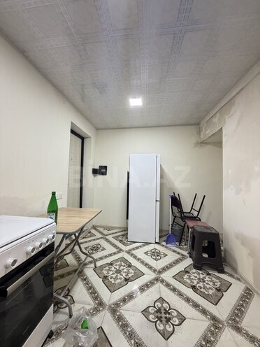 Satılır 2 otaqlı köhnə tikili 36 m², Sahil m., photo 8 from 12