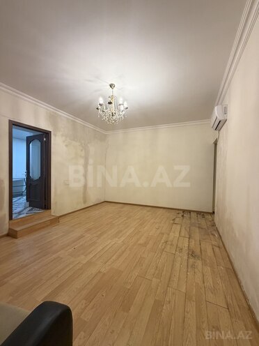 Satılır 2 otaqlı köhnə tikili 36 m², Sahil m., photo 6 from 12