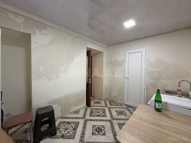 Satılır 2 otaqlı köhnə tikili 36 m², Sahil m., photo 9 from 12