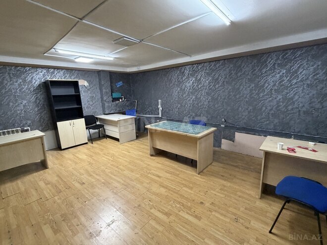 Сдаётся  объект 60 м², м. Гянджлик, photo 12 from 16