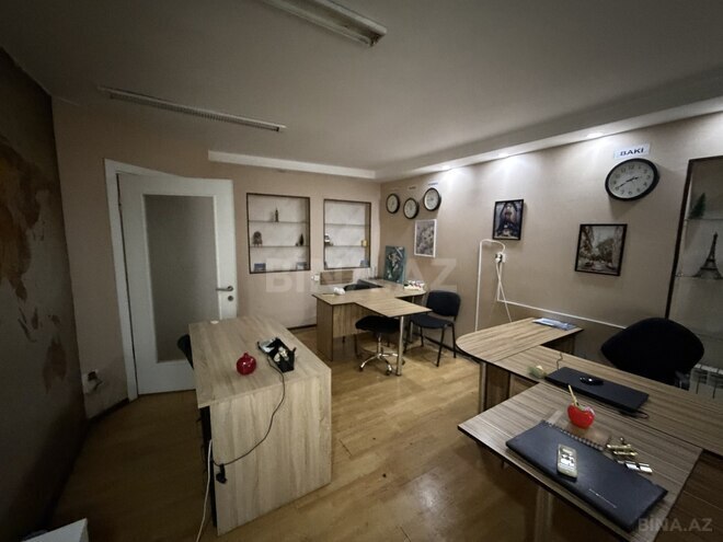 Сдаётся  объект 60 м², м. Гянджлик, photo 4 from 16