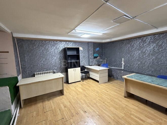 Сдаётся  объект 60 м², м. Гянджлик, photo 15 from 16