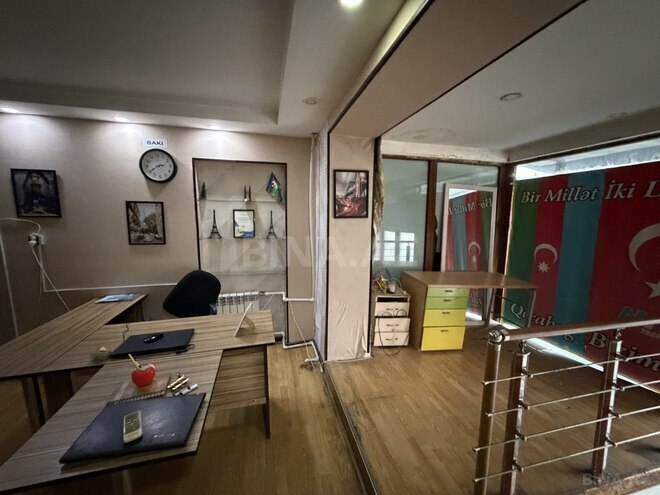 Сдаётся  объект 60 м², м. Гянджлик, photo 5 from 16