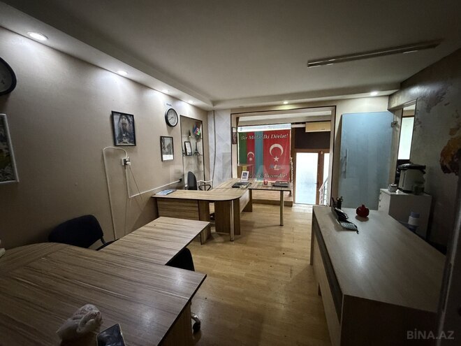 Сдаётся  объект 60 м², м. Гянджлик, photo 6 from 16