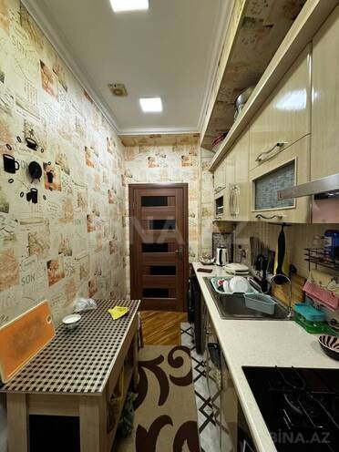Продается 3-комн. новостройка 70 м², пос. Масазыр, photo 5 from 17