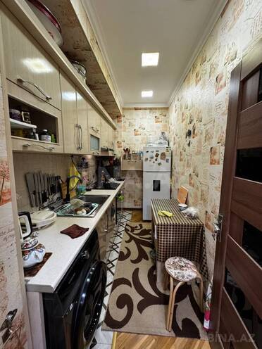 Продается 3-комн. новостройка 70 м², пос. Масазыр, photo 14 from 17