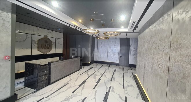 Satılır 3 otaqlı yeni tikili 162 m², Xətai r., photo 5 from 6