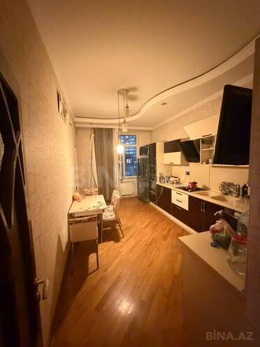 İcarəyə verilir 2 otaqlı yeni tikili 100 m², Azadlıq Prospekti m., photo 3 from 10