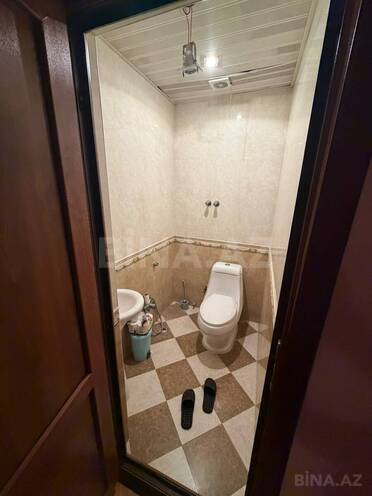 İcarəyə verilir 2 otaqlı yeni tikili 100 m², Azadlıq Prospekti m., photo 9 from 10