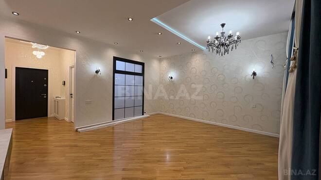Продаётся 3-комн. новостройка 105 м², м. Ази Асланов, photo 7 from 24