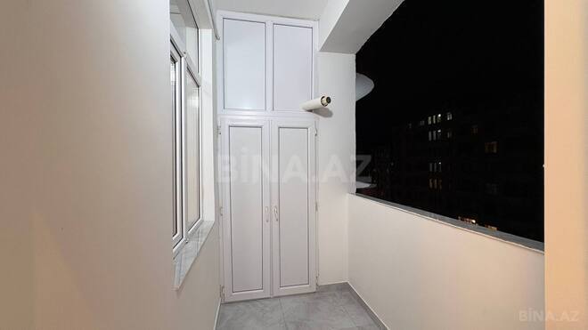 Продаётся 3-комн. новостройка 105 м², м. Ази Асланов, photo 22 from 24