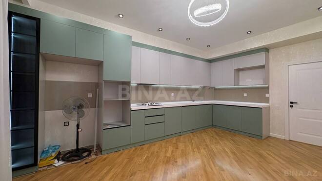 Продаётся 3-комн. новостройка 105 м², м. Ази Асланов, photo 21 from 24