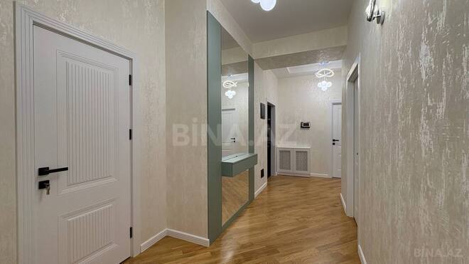 Продаётся 3-комн. новостройка 105 м², м. Ази Асланов, photo 5 from 24