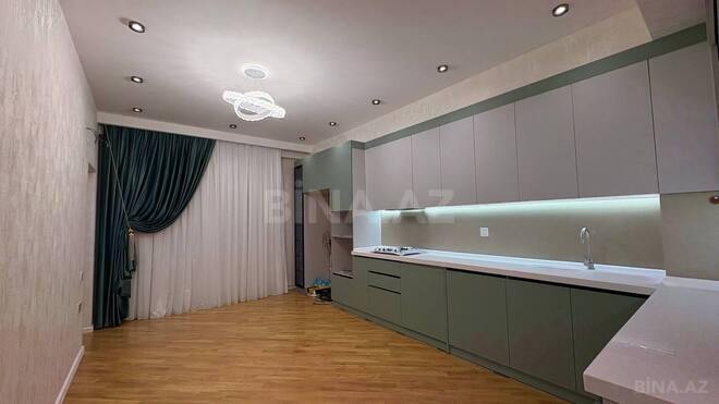 Продаётся 3-комн. новостройка 105 м², м. Ази Асланов, photo 20 from 24